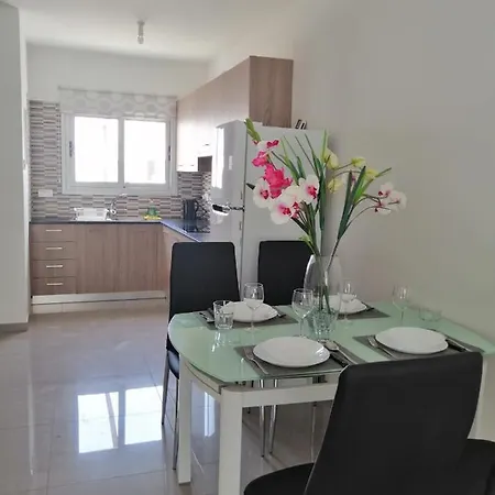 Peter 2 Apartment *