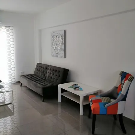 Peter 2 Apartment Ayia Napa