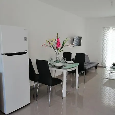 Apartment Peter 2