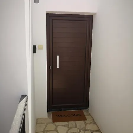 Apartment Peter 2