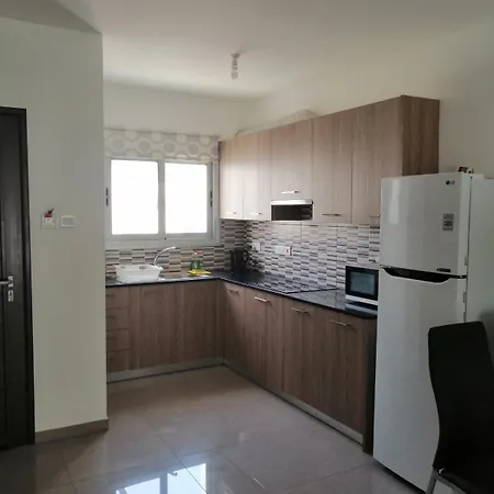 Peter 2 Apartment