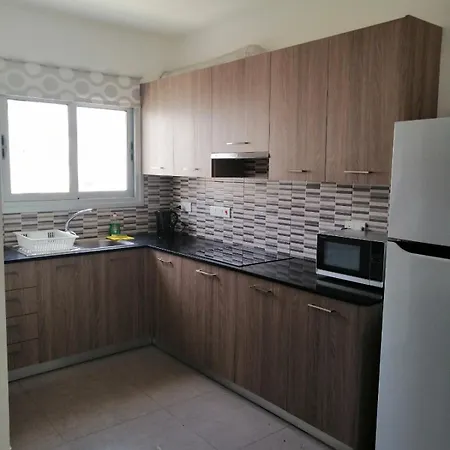 Peter 2 Apartment Ayia Napa
