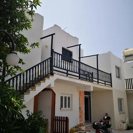 Apartment Peter 2 Ayia Napa